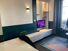 Appartement center of marais